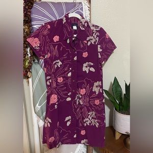 Vintage Sig Zane Dress - Small